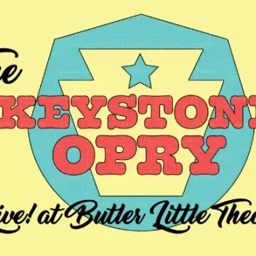Keystone Opry at the BLT