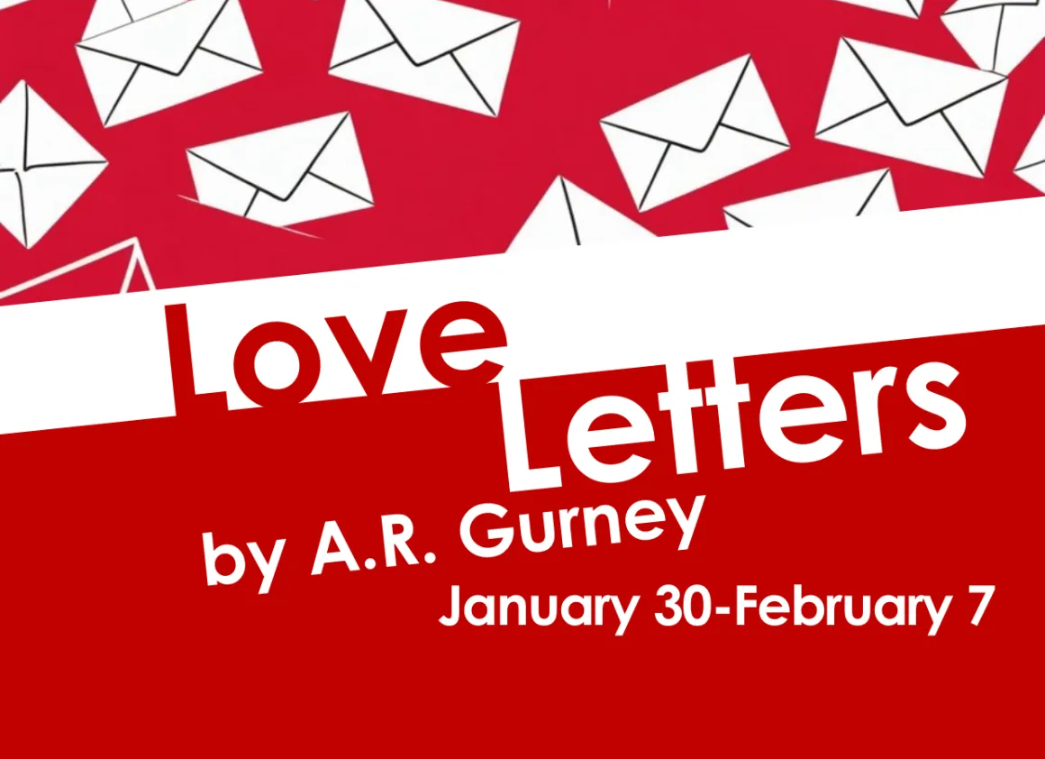 Love Letters Love Letters