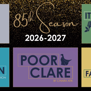 Season and Flex passes on sale!