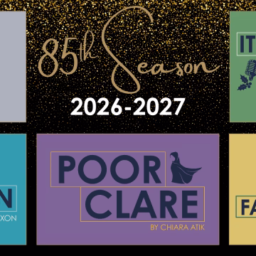 Season and Flex passes on sale!
