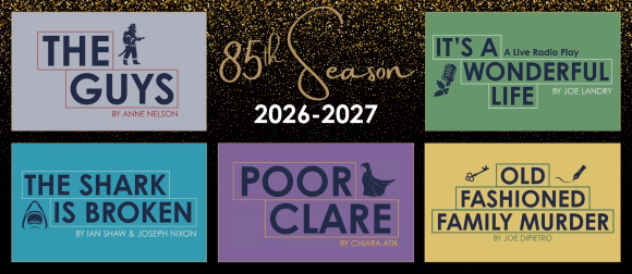 Season and Flex passes on sale!
